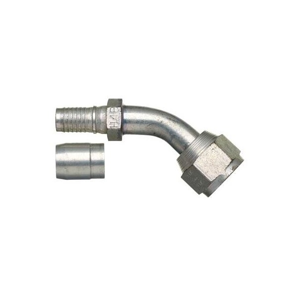 C5E Hydraulic Coupling
